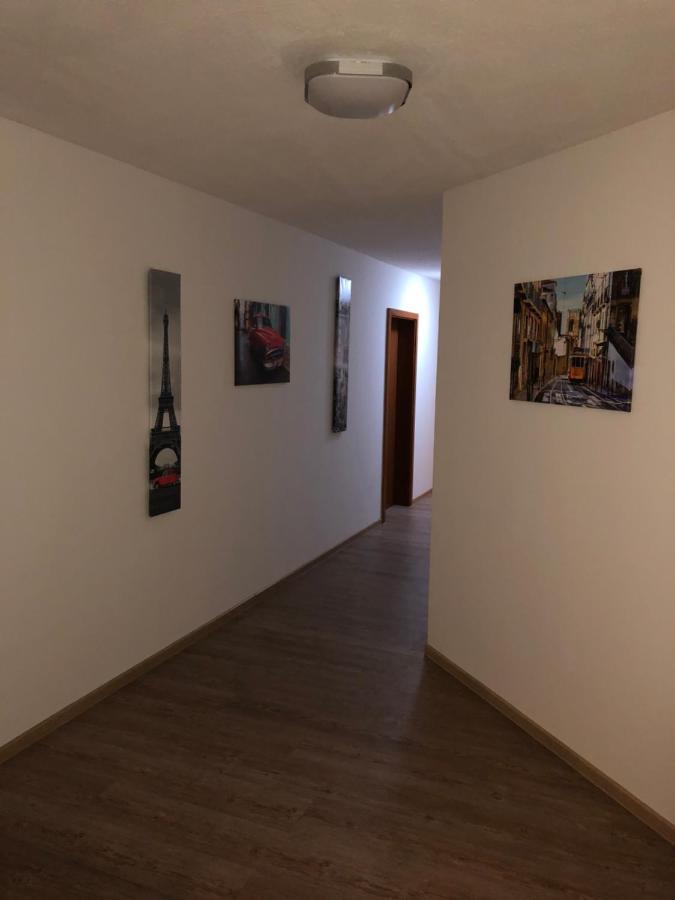 Hotel Zum Kreidesee, Kein Urlaubshotel ! Hemmoor المظهر الخارجي الصورة